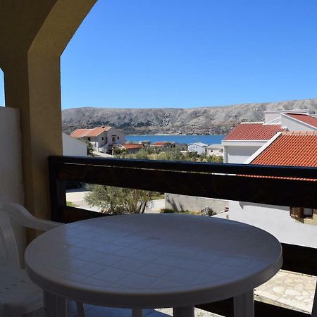 Apartmani Subasic Pag Town Exterior foto